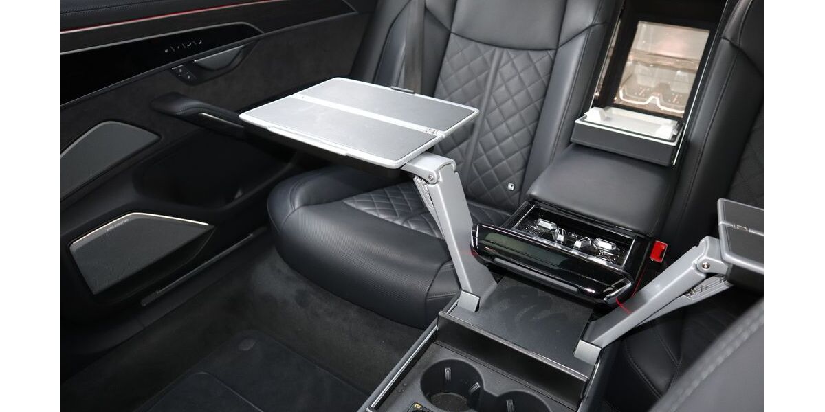 Audi A8 69.000 km 73.700 &euro; Passau 94034