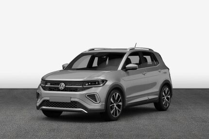 VW T-Cross 6.150 km 21.990 &euro; Breklum 25821