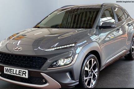 Hyundai KONA 66.127 km 19.995 &euro; Osnabrück 49090