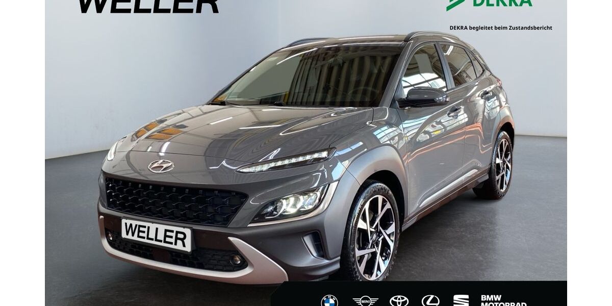 Hyundai KONA 66.127 km 19.995 &euro; Osnabrück 49090