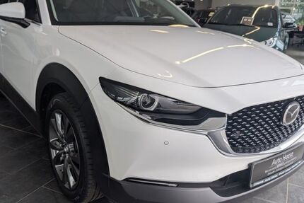 Mazda CX-30 70.433 km 20.990 &euro; Solingen 42655