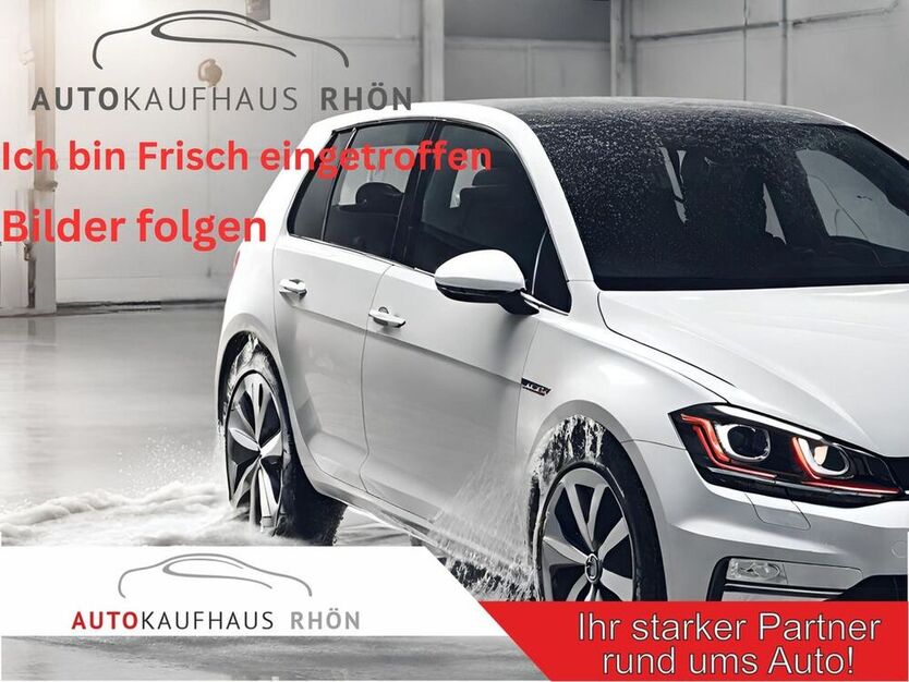 Golf Sportsvan