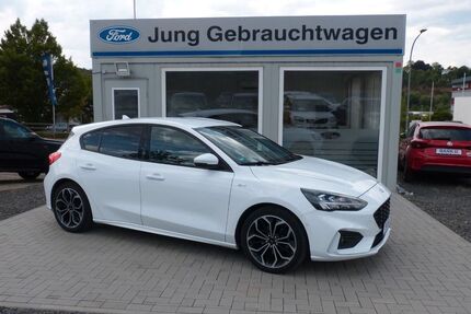 Ford Focus 45.000 km 19.490 &euro; Melsungen 34212