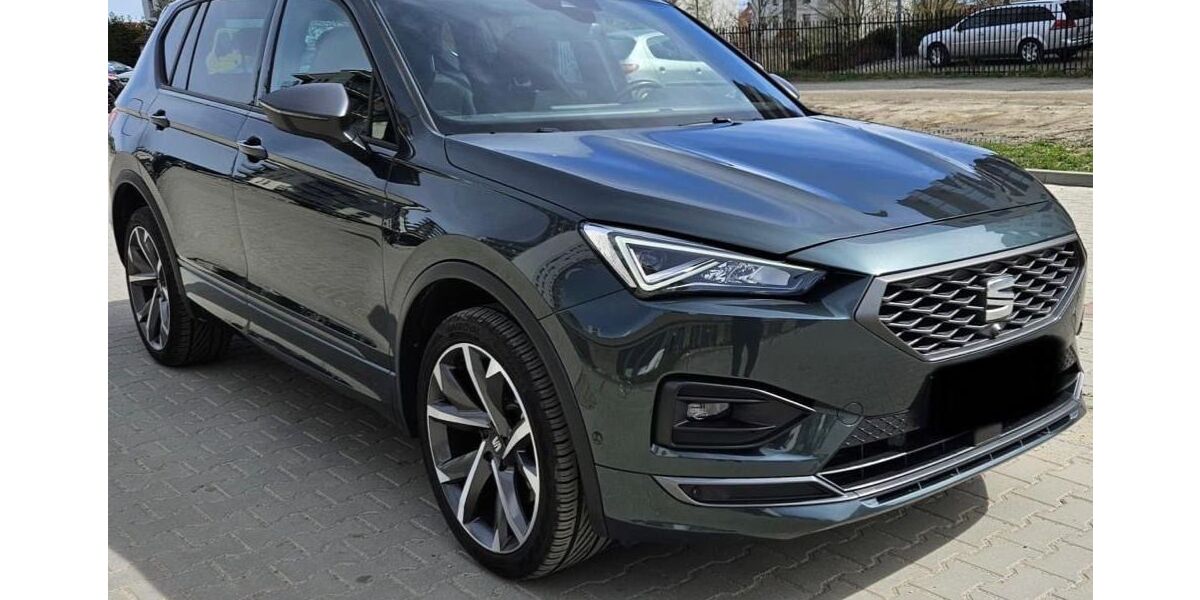 Seat Tarraco 38.000 km 25.950 &euro; Eislingen/Fils 73054