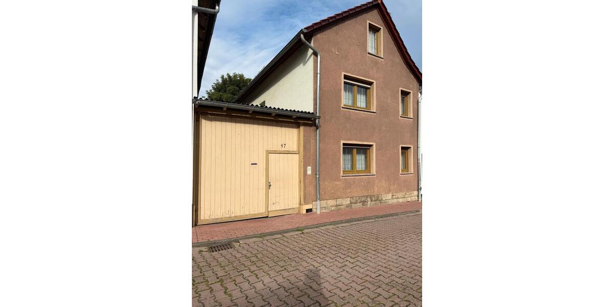 Einfamilienhaus Erfurt Andreasvorstadt - 5 Zimmer, 155 m&sup2;, 130.000&euro; | Angebot:26328894