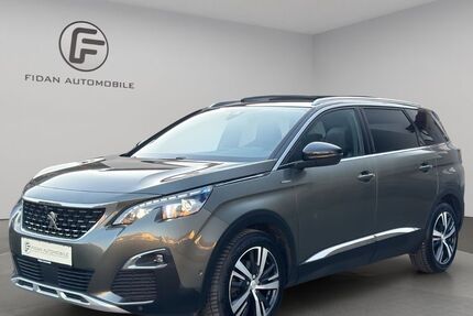 Peugeot 5008 134.800 km 17.850 &euro; Sindelfingen/Stuttgart 71065