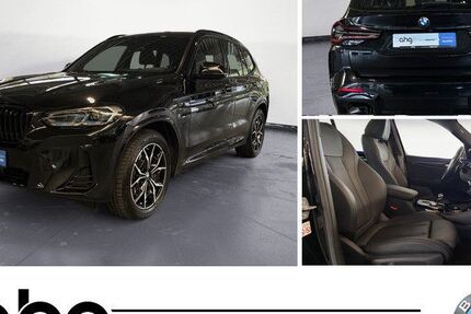 BMW X3 41.353 km 46.830 &euro; Tuttlingen 78532