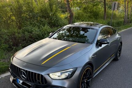 Mercedes-Benz AMG GT 112.000 km 58.500 &euro; Köln 50678