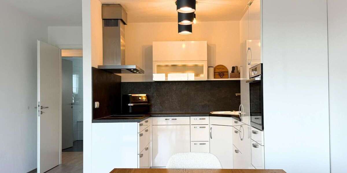Etagenwohnung Langen - 3 Zimmer, 87 m&sup2;, 417.000&euro; | Angebot:26411260