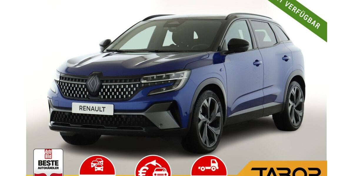 Renault Austral 21.166 km 32.338 &euro; Freiburg im Breisgau 79111