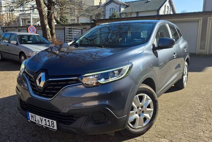 Renault Kadjar 125.000 km 7.500 &euro; Minden 32427