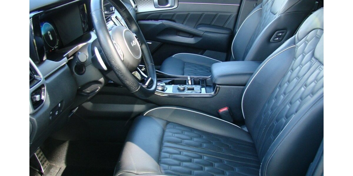 Kia Sorento 2.2CRDi Platinum 4WD LED ACC BOSE 360º HUD 65.321 km 33.980 &euro; Falkensee 14612