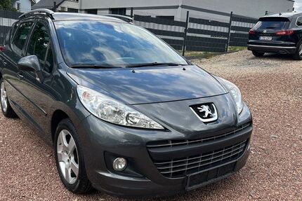 Peugeot 207 139.000 km 2.900 € Chemnitz 09114