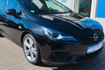 Opel Astra 51.090 km 11.799 &euro; Jade 26349