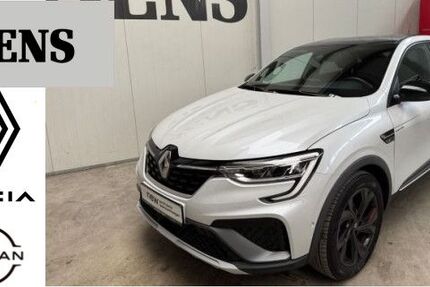 Renault Arkana 79.360 km 19.980 &euro; Nördlingen 86720