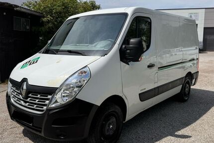 Renault Master 175.000 km 4.480 &euro; München 81829