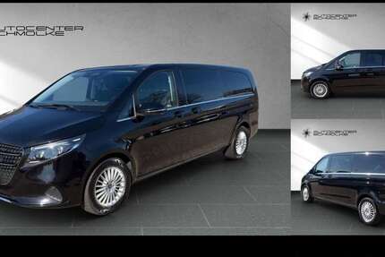 Mercedes-Benz V 300 30.200 km 71.499 &euro; Osterholz-Scharmbeck 27711
