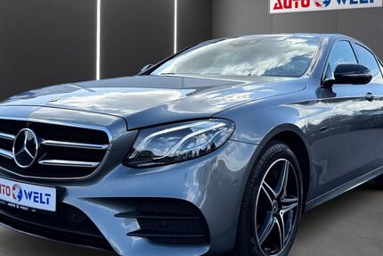 Mercedes-Benz E 200 134.517 km 24.490 &euro; Sandersdorf Brehna 06796