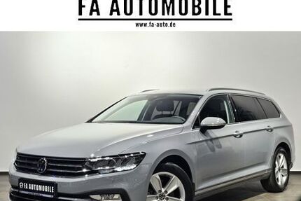 VW Passat 24.770 km 35.740 &euro; Mainaschaff 63814