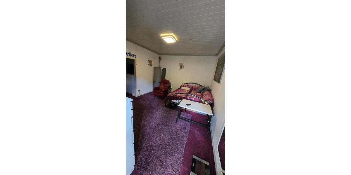 Erdgeschoßwohnung Mönchengladbach Nord - 1 Zimmer, 27 m&sup2;, 62.000&euro; | Angebot:26837762