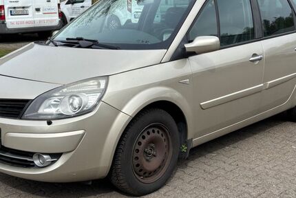 Renault Scenic 170.000 km 800 &euro; Castrop rauxel 44575