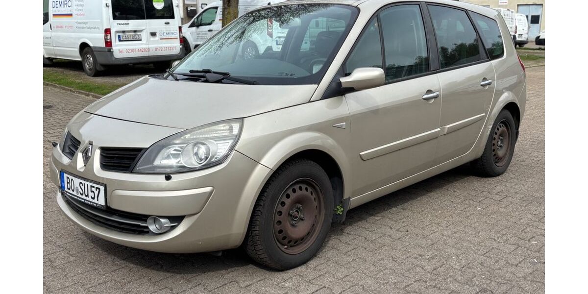 Renault Scenic 170.000 km 800 &euro; Castrop rauxel 44575