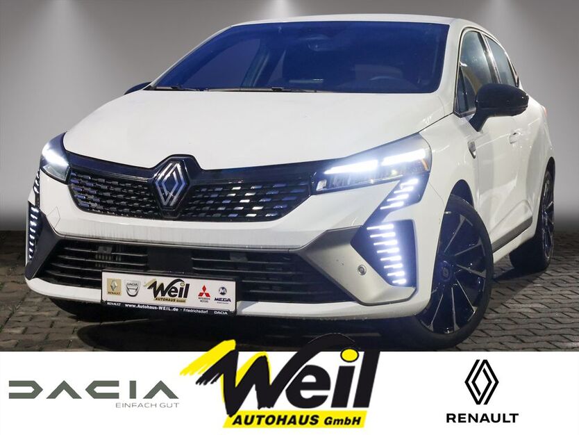 Renault Clio 5.678 km 20.990 € Friedrichsdorf 61381