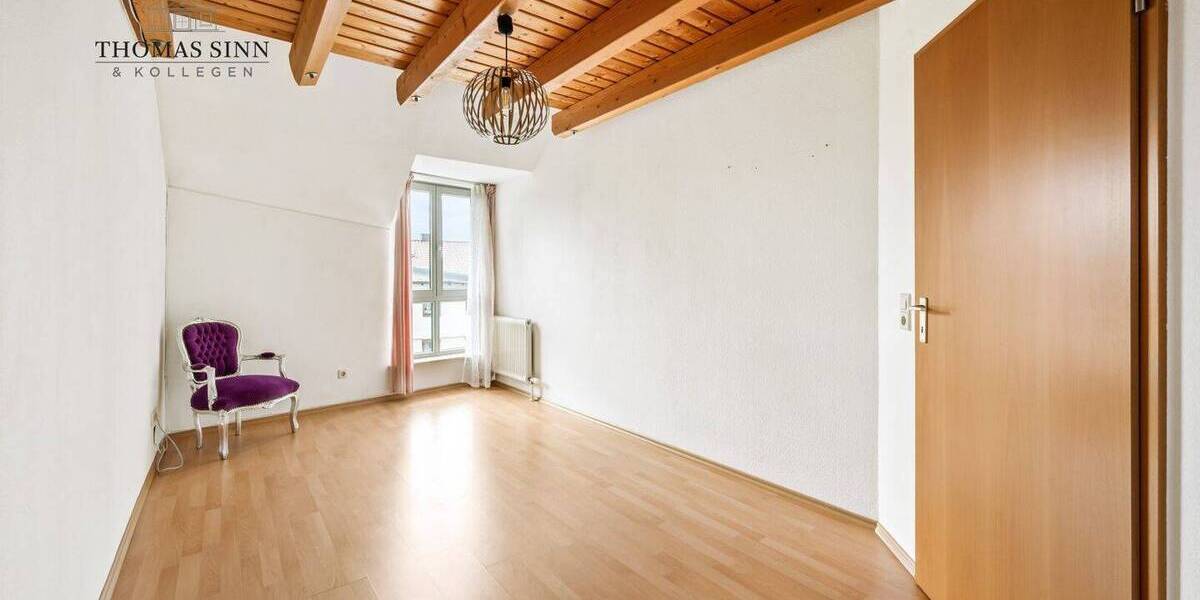 Reihenmittelhaus Neckarsulm / Amorbach Neckarsulm - 5 Zimmer, 155 m&sup2;, 529.000&euro; | Angebot:26687099