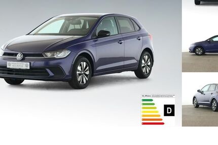 VW Polo 6.500 km 22.880 &euro; Bamberg 96052