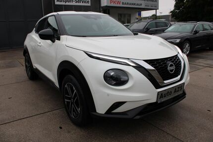 Nissan Juke 11.691 km 20.900 € Schwetzingen 68723