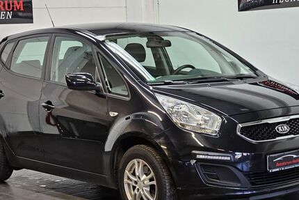 Kia Venga 80.000 km 5.890 &euro; Hechingen 72379