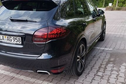 Porsche Cayenne 238.000 km 22.000 &euro; Essenbach 84051