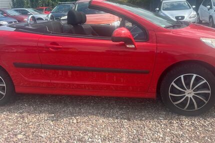 Peugeot 207 125.846 km 1.900 € Erfurt 99091