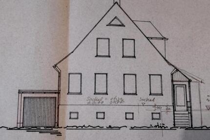 Haus Bebra - 8 Zimmer, 110 m&sup2;, 345.000&euro; | Angebot:25678007