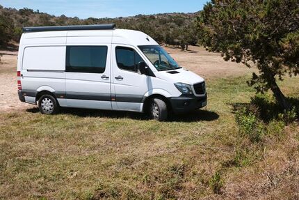 Mercedes-Benz Sprinter 149.000 km 21.900 &euro; Solingen 42659