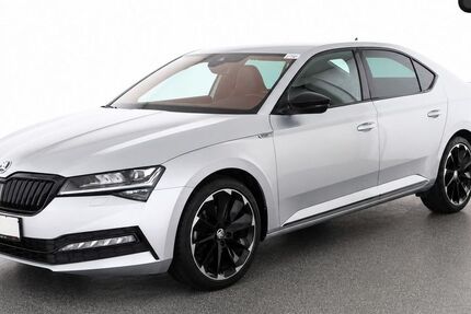 Skoda Superb 48.460 km 31.480 &euro; Schönefeld 12529