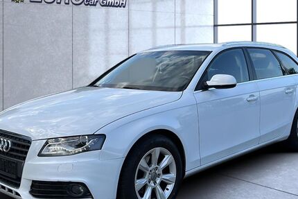 Audi A4 184.000 km 3.950 &euro; Rostock 18106