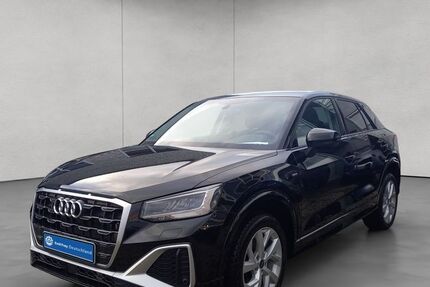 Audi Q2 24.011 km 24.990 &euro; Offenburg 77656
