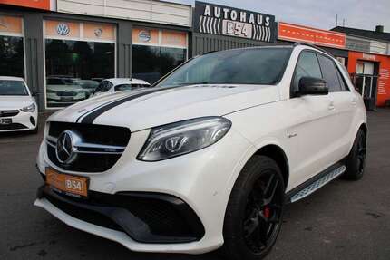 Mercedes-Benz GLE 63 AMG 189.000 km 32.991 &euro; Dortmund 44145