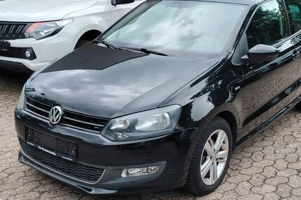 VW Polo 164.000 km 4.900 &euro; Buxtehude 21614