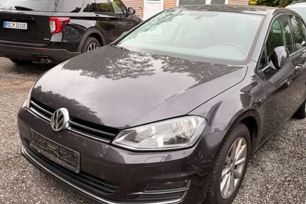 VW Golf 226.000 km 7.100 &euro; Kronshagen 24119