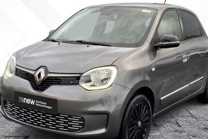 Renault Twingo 15.201 km 14.990 € Göttingen 37079