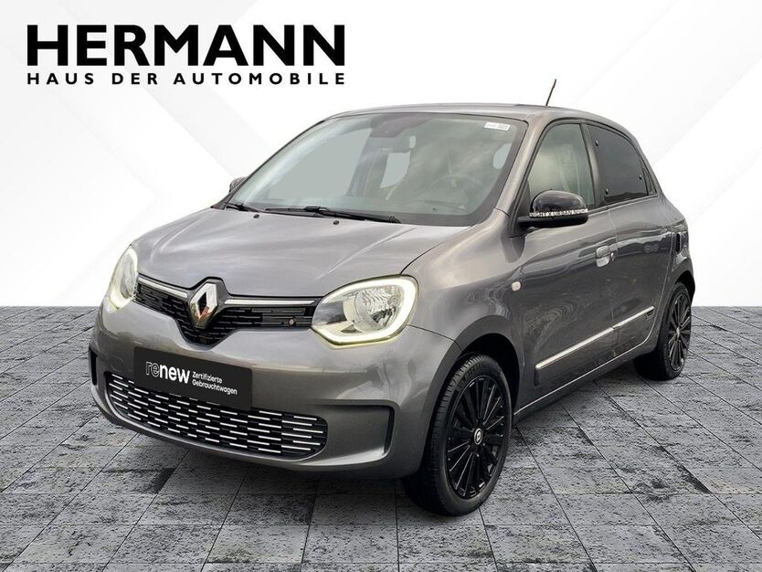 Renault Twingo 15.201 km 14.990 € Göttingen 37079