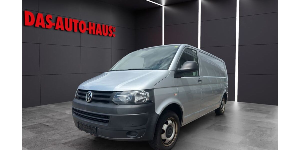 VW T5 Transporter 325.600 km 6.500 &euro; Montabaur 56410