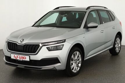 Skoda Kamiq 18.462 km 24.990 &euro; Zwickau 08056