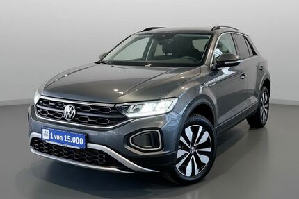 VW T-Roc 8.753 km 26.450 &euro; Karlsruhe 76227