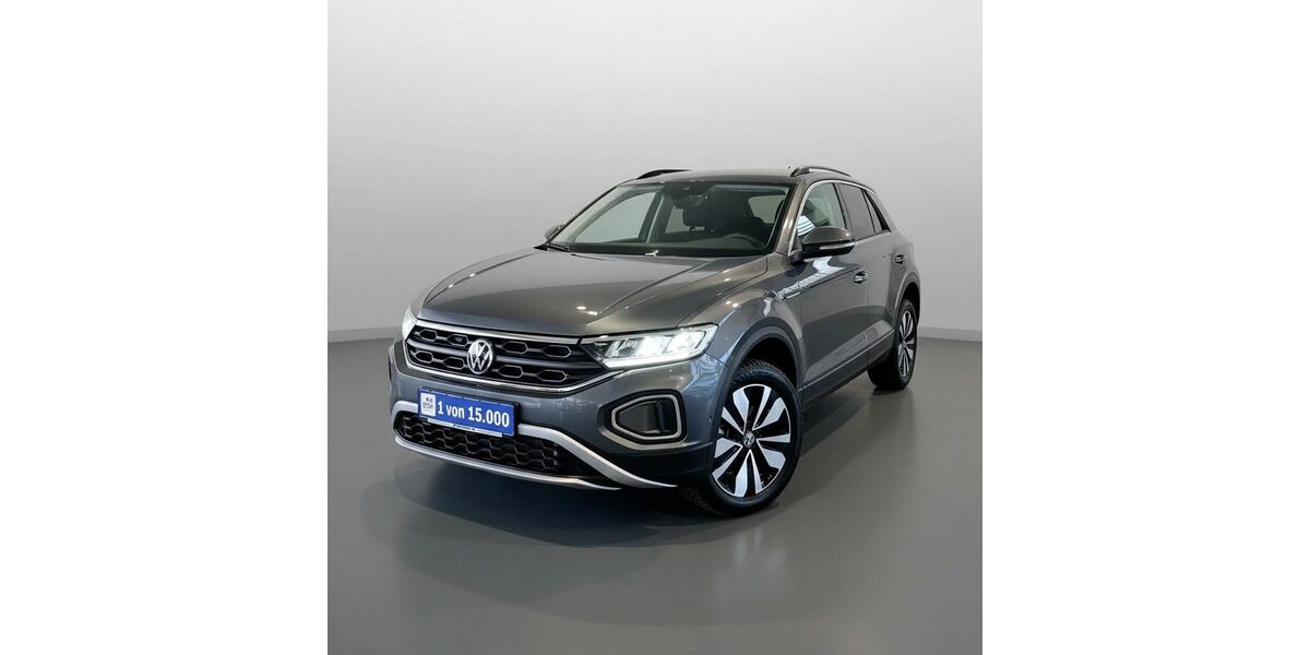 VW T-Roc 8.753 km 26.450 &euro; Karlsruhe 76227
