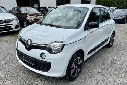 Renault Twingo 122.865 km 4.850 &euro; Werdohl 58791