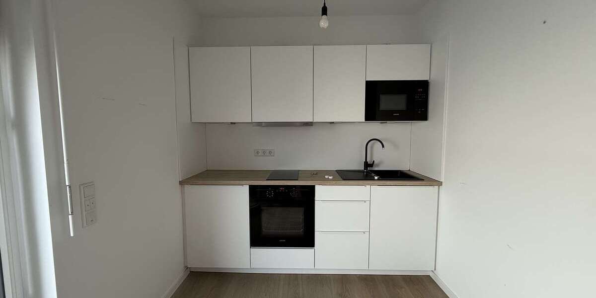 Etagenwohnung Beckum Holtmar - 1 Zimmer, 27 m&sup2;, 340&euro; | Angebot:27345589