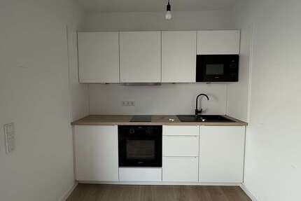 Wohnung Beckum Holtmar - 1 Zimmer, 27 m&sup2;, 340&euro; | Angebot:27345589